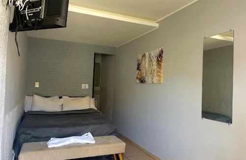 Itauna Hotel | Areia de Itauna Pousada
