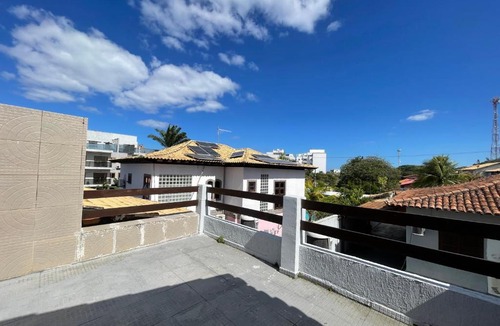 Itauna Hotel | Areia de Itauna Pousada