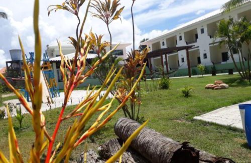 Coroa Vermelha Hotel | Areia do Atlantico Hotel