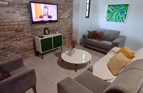 Areia Cottage | Areia Green