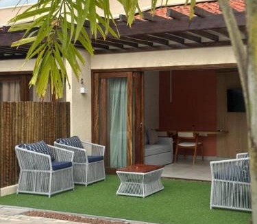 Sao Miguel de Touros Apartment | Areias de Gostoso