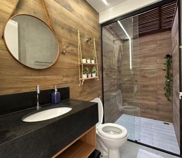 Sao Miguel de Touros Apartment | Areias de Gostoso
