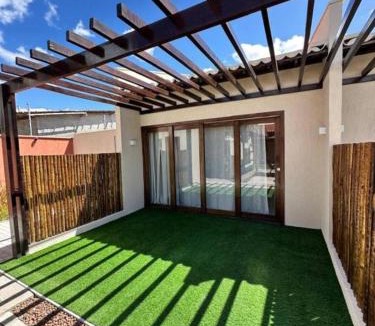 Sao Miguel de Touros Apartment | Areias de Gostoso
