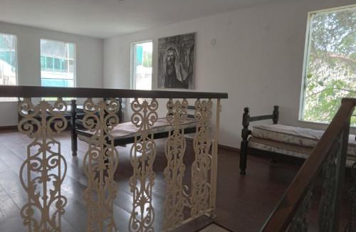Itapecerica da Serra House | Arena da serra festy
