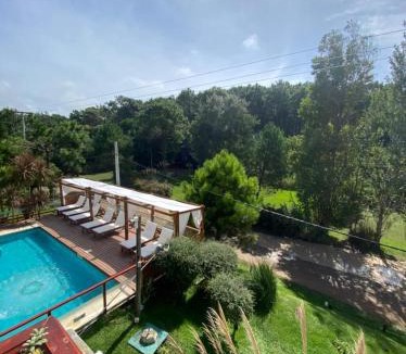 Las Gaviotas Apartment | Arena de Mar Depto F