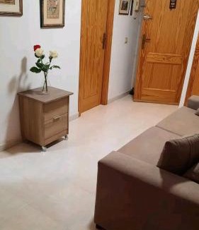Maipu Apartment | Arena Maipú