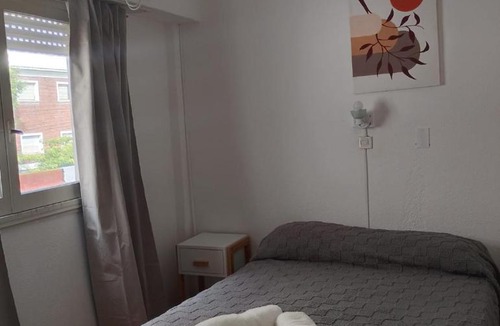 Mar del Plata Hotel | Arena y Mar