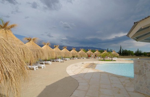 Nono House | Arenas Blancas Cabañas & Suites