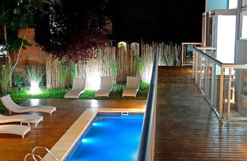 Carilo Apartment | Arenas Calidas Carilo