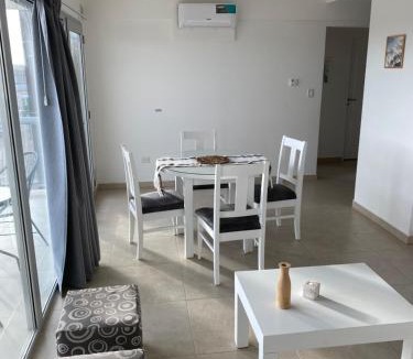 Puerto Madryn Apartment | Arenas Gutyn Ebrill