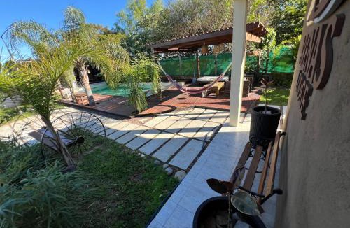 Esquina Hotel | Arenas Lodge Hotel