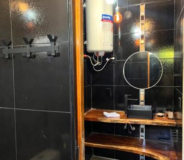 Esquina Hotel | Arenas Lodge Hotel