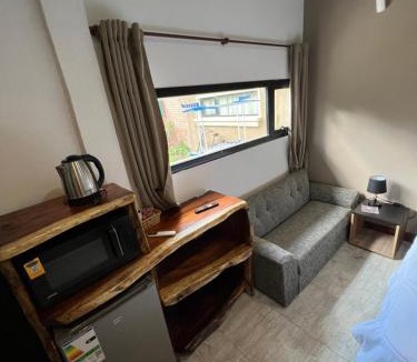 Esquina Hotel | Arenas Lodge Hotel