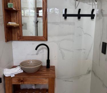 Esquina Hotel | Arenas Lodge Hotel
