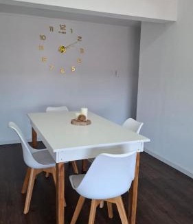Arequito Apartment | Arequito centro departamento 2