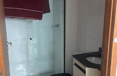 Cruzeiro Apartment | Ares do Cruzeiro