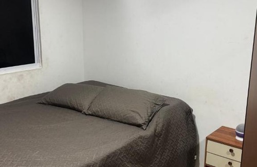 Cruzeiro Apartment | Ares do Cruzeiro