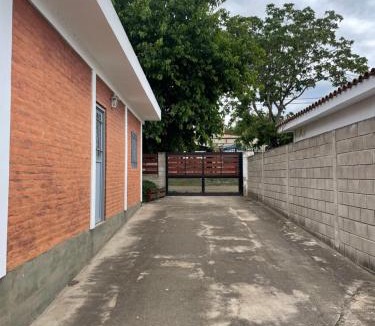 Villa Carlos Paz Apartment | Areté Del Rio