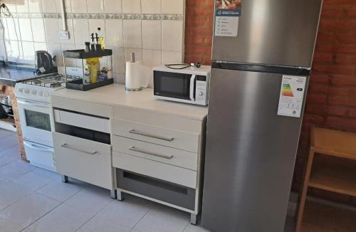 Villa Carlos Paz Apartment | Areté Del Rio