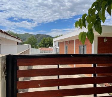 Villa Carlos Paz Apartment | Areté Del Rio