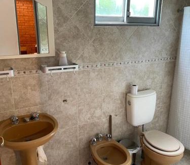 Villa Carlos Paz Apartment | Areté Del Rio