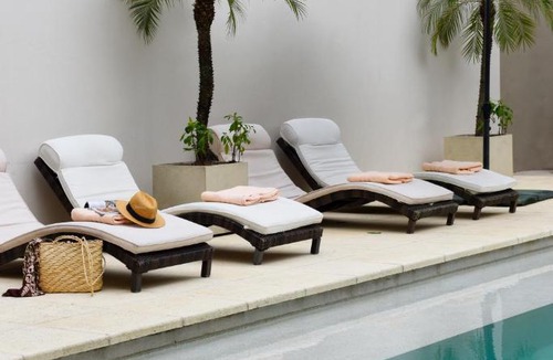 Belgrano Hotel | Argenta Suites Belgrano