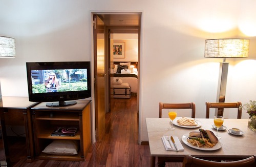 Retiro Hotel | Argenta Tower Hotel & Suites