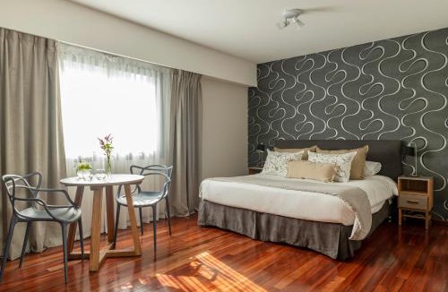 Retiro Hotel | Argenta Tower Hotel & Suites
