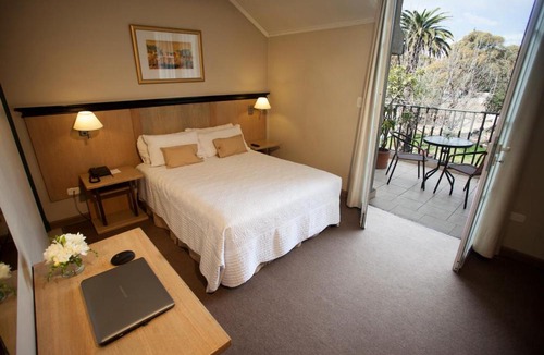 Historic Center Hotel | Argentino Hotel