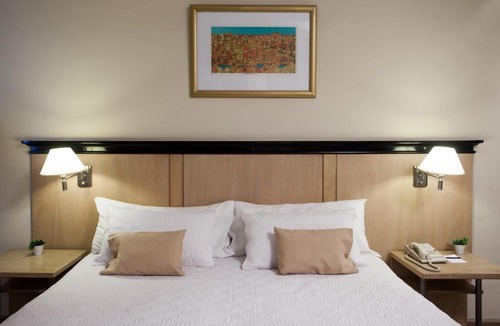 Historic Center Hotel | Argentino Hotel