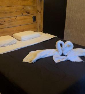 Villa Carlos Paz Hotel | Argentum
