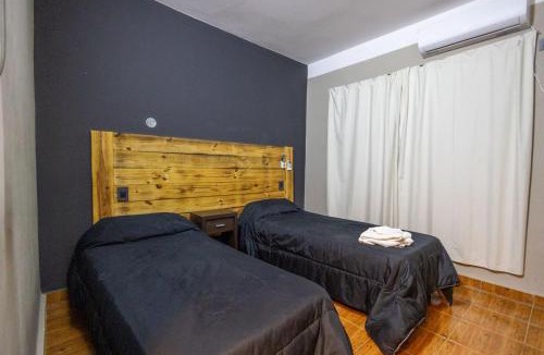 Villa Carlos Paz Hotel | Argentum
