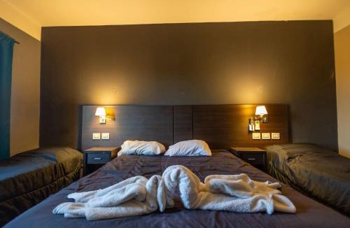 Villa Carlos Paz Hotel | Argentum
