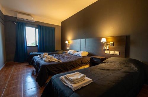 Villa Carlos Paz Hotel | Argentum
