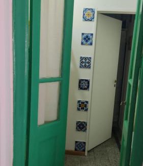 La Boca Bed & Breakfast | Aristobulo