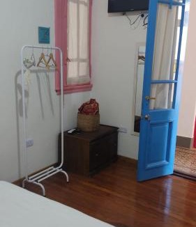 La Boca Bed & Breakfast | Aristobulo