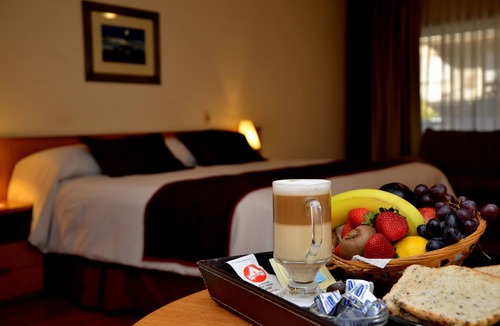 Punta Carretas Hotel | Armon Suites Hotel