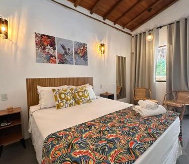 Trancoso Hotel | Aroeira Pousada