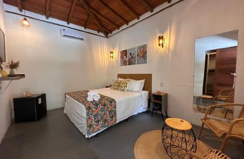 Trancoso Hotel | Aroeira Pousada