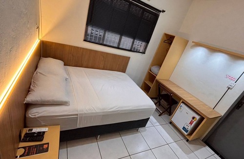Imbau Hotel | Aroma hotel