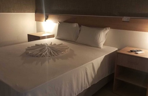 Bonito Hotel | AROMA'S SUITES