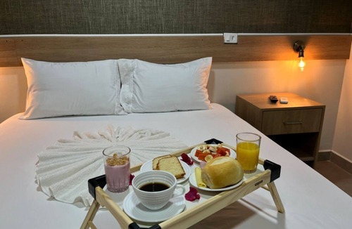 Bonito Hotel | AROMA'S SUITES