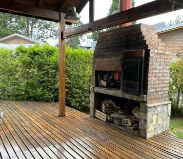 Junin de los Andes Ski Chalet | Aromas de Montaña III