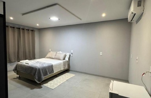 Regiao Norte House | Arpas