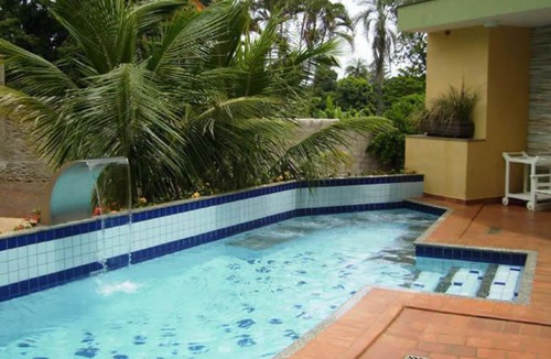 Subsetor Leste - 2 Hotel | ARQ Inn Hotel