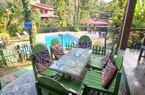 Historic Center Hotel | Arraial dajuda Pousada Catavento