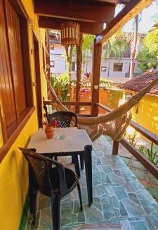 Historic Center Hotel | Arraial dajuda Pousada Catavento