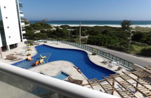 Arraial do Cabo Apartment | Arraial do Cabo