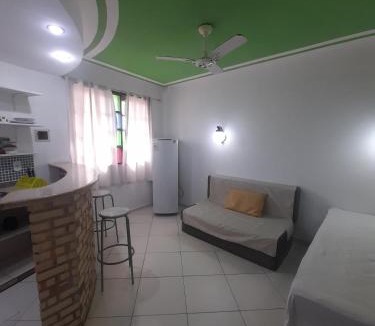 Taio Apartment | Arraial Flats