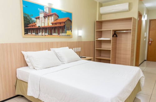 Teresina Hotel | Arrey Express Hotel - Teresina